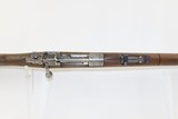 DWM ARGENTINE Contract Model 1909 7.65mm Bolt Action CAVALRY Carbine C&RBerlin Produced Military Rifle to Replace the M1891 - 14 of 23