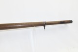 DWM ARGENTINE Contract Model 1909 7.65mm Bolt Action CAVALRY Carbine C&RBerlin Produced Military Rifle to Replace the M1891 - 11 of 23