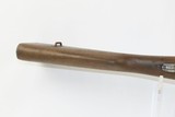 DWM ARGENTINE Contract Model 1909 7.65mm Bolt Action CAVALRY Carbine C&RBerlin Produced Military Rifle to Replace the M1891 - 13 of 23