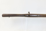 DWM ARGENTINE Contract Model 1909 7.65mm Bolt Action CAVALRY Carbine C&RBerlin Produced Military Rifle to Replace the M1891 - 10 of 23