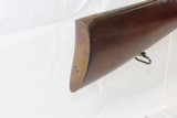 GEN. AMBROSE BURNSIDE .54 SADDLE RING CAVALRY Carbine CIVIL WAR 4th Antique Issued to MI, IN, NJ, WV, PA, IL Cavalries! - 17 of 18