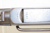 GEN. AMBROSE BURNSIDE .54 SADDLE RING CAVALRY Carbine CIVIL WAR 4th Antique Issued to MI, IN, NJ, WV, PA, IL Cavalries! - 8 of 18