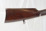 GEN. AMBROSE BURNSIDE .54 SADDLE RING CAVALRY Carbine CIVIL WAR 4th Antique Issued to MI, IN, NJ, WV, PA, IL Cavalries! - 14 of 18