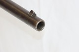 GEN. AMBROSE BURNSIDE .54 SADDLE RING CAVALRY Carbine CIVIL WAR 4th Antique Issued to MI, IN, NJ, WV, PA, IL Cavalries! - 18 of 18