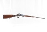 GEN. AMBROSE BURNSIDE .54 SADDLE RING CAVALRY Carbine CIVIL WAR 4th Antique Issued to MI, IN, NJ, WV, PA, IL Cavalries! - 13 of 18