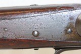 GEN. AMBROSE BURNSIDE .54 SADDLE RING CAVALRY Carbine CIVIL WAR 4th Antique Issued to MI, IN, NJ, WV, PA, IL Cavalries! - 12 of 18