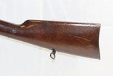 GEN. AMBROSE BURNSIDE .54 SADDLE RING CAVALRY Carbine CIVIL WAR 4th Antique Issued to MI, IN, NJ, WV, PA, IL Cavalries! - 3 of 18