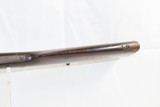 GEN. AMBROSE BURNSIDE .54 SADDLE RING CAVALRY Carbine CIVIL WAR 4th Antique Issued to MI, IN, NJ, WV, PA, IL Cavalries! - 9 of 18