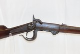 GEN. AMBROSE BURNSIDE .54 SADDLE RING CAVALRY Carbine CIVIL WAR 4th Antique Issued to MI, IN, NJ, WV, PA, IL Cavalries! - 15 of 18