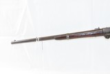 GEN. AMBROSE BURNSIDE .54 SADDLE RING CAVALRY Carbine CIVIL WAR 4th Antique Issued to MI, IN, NJ, WV, PA, IL Cavalries! - 5 of 18