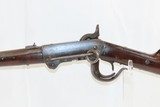 GEN. AMBROSE BURNSIDE .54 SADDLE RING CAVALRY Carbine CIVIL WAR 4th Antique Issued to MI, IN, NJ, WV, PA, IL Cavalries! - 4 of 18