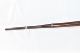 GEN. AMBROSE BURNSIDE .54 SADDLE RING CAVALRY Carbine CIVIL WAR 4th Antique Issued to MI, IN, NJ, WV, PA, IL Cavalries! - 7 of 18