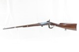 GEN. AMBROSE BURNSIDE .54 SADDLE RING CAVALRY Carbine CIVIL WAR 4th Antique Issued to MI, IN, NJ, WV, PA, IL Cavalries! - 2 of 18