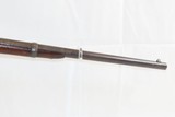 GEN. AMBROSE BURNSIDE .54 SADDLE RING CAVALRY Carbine CIVIL WAR 4th Antique Issued to MI, IN, NJ, WV, PA, IL Cavalries! - 16 of 18