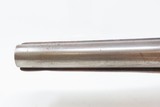 THOMAS KETLAND FLINTLOCK Pistol FRONTIER PIONEER TRAPPER HOMESTEAD
Antique .69 Caliber Smoothbore Single Shot Sidearm - 11 of 18
