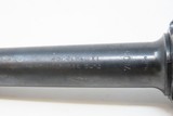 WWII RUSSIAN CAPTURE German Mauser s/42 Code 1937 Luger P.08 Pistol 9mm C&R THIRD REICH German Luger with “X” Capture Mark - 14 of 19