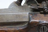 CIVIL WAR SPRINGFIELD ARMORY Model 1855 MAYNARD Pistol-Carbine 1 of ONLY 4,021 Made at SPRINGFIELD for CAVALRY - 17 of 21