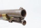 CIVIL WAR SPRINGFIELD ARMORY Model 1855 MAYNARD Pistol-Carbine 1 of ONLY 4,021 Made at SPRINGFIELD for CAVALRY - 9 of 21