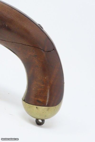CIVIL WAR SPRINGFIELD ARMORY Model 1855 MAYNARD Pistol-Carbine 1 of ONLY 4,021 Made at SPRINGFIELD for CAVALRY - Image 19 of 21