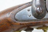 CIVIL WAR SPRINGFIELD ARMORY Model 1855 MAYNARD Pistol-Carbine 1 of ONLY 4,021 Made at SPRINGFIELD for CAVALRY - 7 of 21