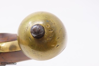 CIVIL WAR SPRINGFIELD ARMORY Model 1855 MAYNARD Pistol-Carbine 1 of ONLY 4,021 Made at SPRINGFIELD for CAVALRY - Image 13 of 21