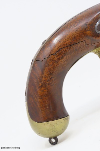 CIVIL WAR SPRINGFIELD ARMORY Model 1855 MAYNARD Pistol-Carbine 1 of ONLY 4,021 Made at SPRINGFIELD for CAVALRY - Image 3 of 21