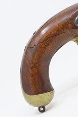 CIVIL WAR SPRINGFIELD ARMORY Model 1855 MAYNARD Pistol-Carbine 1 of ONLY 4,021 Made at SPRINGFIELD for CAVALRY - 3 of 21
