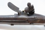 Antique SIMEON NORTH U.S. Model 1816 .54 Caliber Military FLINTLOCK Pistol
U.S. CONTRACT Early American Army & Navy Sidearm - 9 of 18