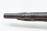 Antique SIMEON NORTH U.S. Model 1816 .54 Caliber Military FLINTLOCK Pistol
U.S. CONTRACT Early American Army & Navy Sidearm - 11 of 18