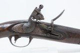 Antique SIMEON NORTH U.S. Model 1816 .54 Caliber Military FLINTLOCK Pistol
U.S. CONTRACT Early American Army & Navy Sidearm - 4 of 18