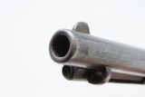 1898 SAN FRANCISCO, CA LETTER Antique COLT FRONTIER SIX-SHOOTER .44-40 SAA Colt’s .44 Caliber Single Action Army with Ivory Grips! - 13 of 21