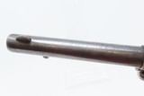 1898 SAN FRANCISCO, CA LETTER Antique COLT FRONTIER SIX-SHOOTER .44-40 SAA Colt’s .44 Caliber Single Action Army with Ivory Grips! - 12 of 21