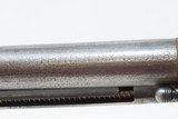 1898 SAN FRANCISCO, CA LETTER Antique COLT FRONTIER SIX-SHOOTER .44-40 SAA Colt’s .44 Caliber Single Action Army with Ivory Grips! - 8 of 21