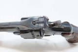 c1890 SMITH & WESSON 1st Model Revolver .44 RUSSIAN S&W JOHN HARDIN Antique - 7 of 18