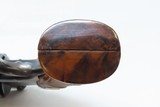 c1890 SMITH & WESSON 1st Model Revolver .44 RUSSIAN S&W JOHN HARDIN Antique - 11 of 18