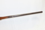RARE EARLY AMERICAN BOLT ACTION KLEIN PATENT NEEDLEFIRE GP FOSTER Rifle .41 Made in Taunton, Massachusetts circa early 1850s! - 8 of 17