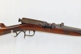 RARE EARLY AMERICAN BOLT ACTION KLEIN PATENT NEEDLEFIRE GP FOSTER Rifle .41 Made in Taunton, Massachusetts circa early 1850s! - 4 of 17
