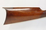 RARE EARLY AMERICAN BOLT ACTION KLEIN PATENT NEEDLEFIRE GP FOSTER Rifle .41 Made in Taunton, Massachusetts circa early 1850s! - 3 of 17