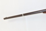 RARE EARLY AMERICAN BOLT ACTION KLEIN PATENT NEEDLEFIRE GP FOSTER Rifle .41 Made in Taunton, Massachusetts circa early 1850s! - 15 of 17