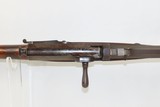 RARE EARLY AMERICAN BOLT ACTION KLEIN PATENT NEEDLEFIRE GP FOSTER Rifle .41 Made in Taunton, Massachusetts circa early 1850s! - 10 of 17
