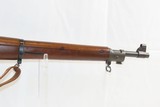 NATIONAL ORDNANCE Model 1903A3 BOLT ACTION .30-06 Springfield C&R Rifle With Remington Barrel Dated “5-43” - 5 of 18