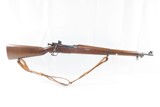 NATIONAL ORDNANCE Model 1903A3 BOLT ACTION .30-06 Springfield C&R Rifle With Remington Barrel Dated “5-43” - 2 of 18
