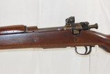 NATIONAL ORDNANCE Model 1903A3 BOLT ACTION .30-06 Springfield C&R Rifle With Remington Barrel Dated “5-43” - 15 of 18