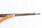 NATIONAL ORDNANCE Model 1903A3 BOLT ACTION .30-06 Springfield C&R Rifle With Remington Barrel Dated “5-43” - 7 of 18