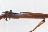 NATIONAL ORDNANCE Model 1903A3 BOLT ACTION .30-06 Springfield C&R Rifle With Remington Barrel Dated “5-43” - 4 of 18