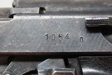 WORLD WAR II 3rd Reich German SPREEWERKE cyq Code WW2 P38 Pistol 9mm 88 C&R One of the Primary Sidearms of German Forces - 6 of 20