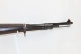 Fabrique Nationale COLOMBIAN CONTRACT Model 1950 MAUSER Rifle C&R w/CREST.30-06 Chambered with the COLOMBIAN CREST Intact - 5 of 21