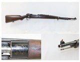 Fabrique Nationale COLOMBIAN CONTRACT Model 1950 MAUSER Rifle C&R w/CREST.30-06 Chambered with the COLOMBIAN CREST Intact - 1 of 21