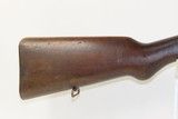 Fabrique Nationale COLOMBIAN CONTRACT Model 1950 MAUSER Rifle C&R w/CREST.30-06 Chambered with the COLOMBIAN CREST Intact - 3 of 21