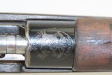 Fabrique Nationale COLOMBIAN CONTRACT Model 1950 MAUSER Rifle C&R w/CREST.30-06 Chambered with the COLOMBIAN CREST Intact - 10 of 21